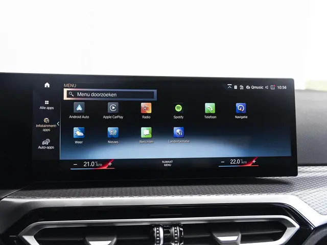 BMW 3 Serie Sedan 330e 2023 Hybride Benzine 32