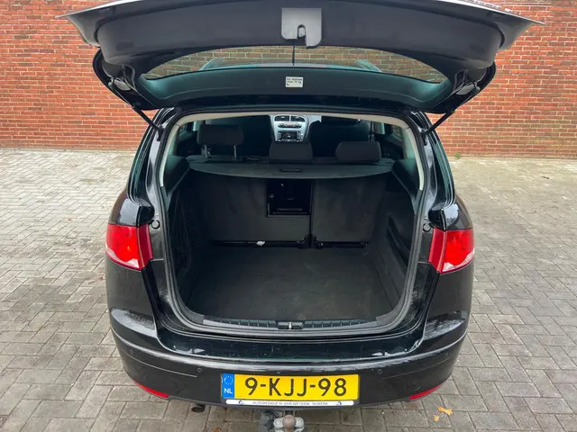 SEAT Altea XL 1.2 TSI Ecomotive Copa 2013 Benzine 12