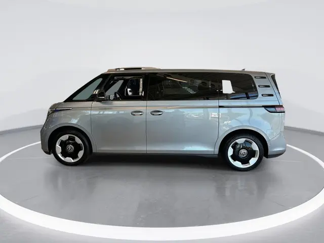 Volkswagen ID. Buzz Pro 86 kWh Lang 2025 Elektrisch 13