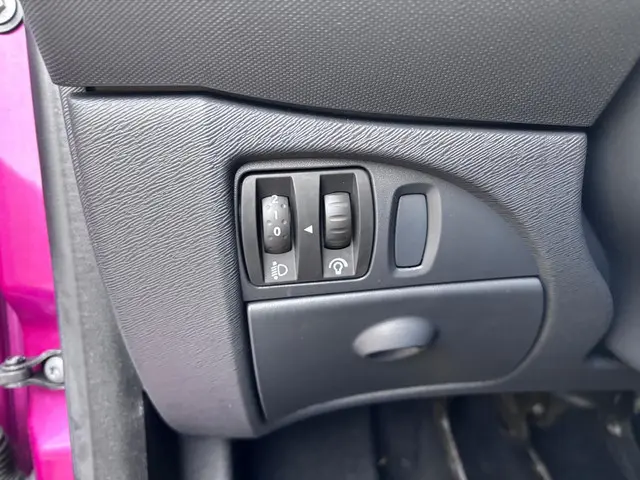 Renault Twingo 1.2 16V Parisienne 2013 Benzine 19