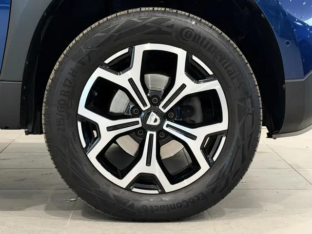 Dacia Duster 1.2 TCe 125 Prestige 2018 Benzine 26