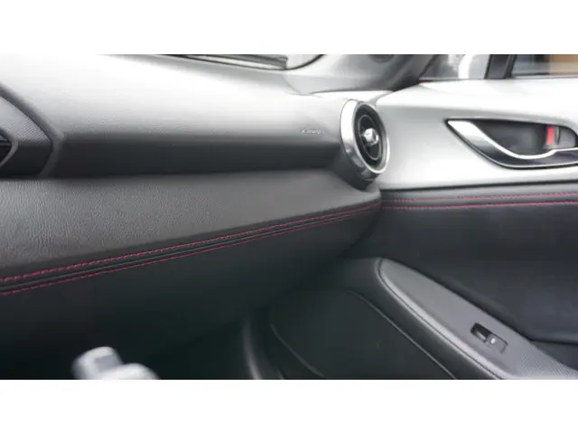 Mazda MX-5 2.0 SkyActiv-G 184PK GT-M 2019 Benzine 43