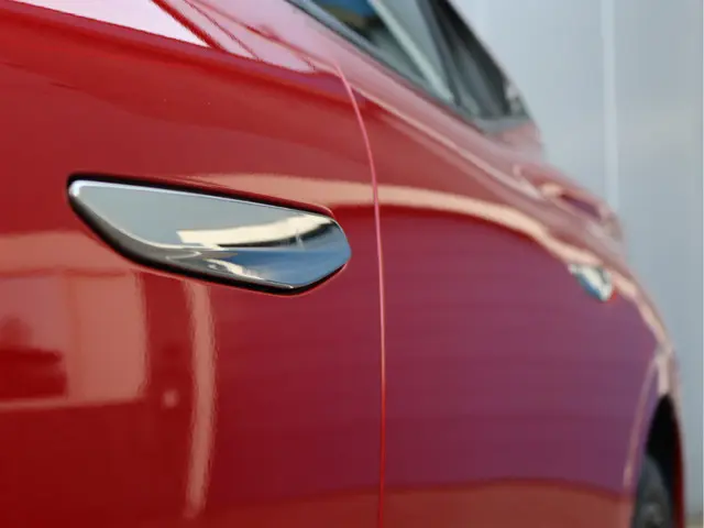 DS DS 4 1.2 PureTech Performance Line 2022 Benzine 15