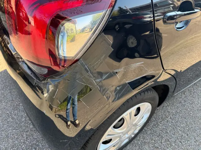 Peugeot 108 1.0 e-VTi Active TOP! 2015 Benzine 4