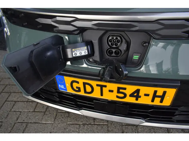 Kia Niro EV Edition Advanced 64.8 kWh 2024 Elektrisch 26