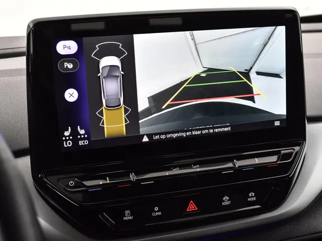 Volkswagen ID.4 150pk Pure 52 kWh 2023 Elektrisch 31