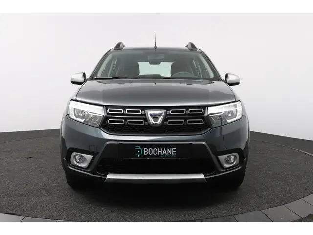 Dacia Sandero Stepway TCe 90 SL Stepway 2018 Benzine 13