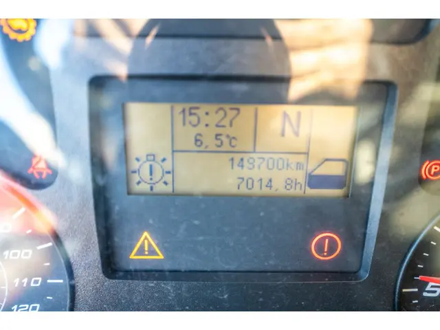 Iveco Eurocargo 100-220 +CM 5500L + 3 COMP. 2017 Diesel 20