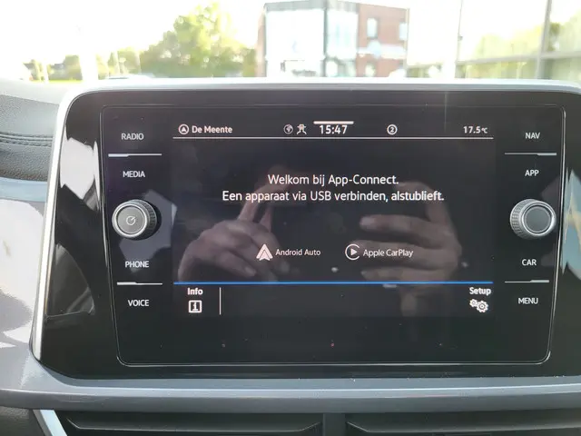 Volkswagen T-Roc 1.5 TSI Life Business 2024 Benzine 16