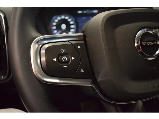 Volvo XC40 T3 163pk AUT8 Inscription 2021 Benzine 31