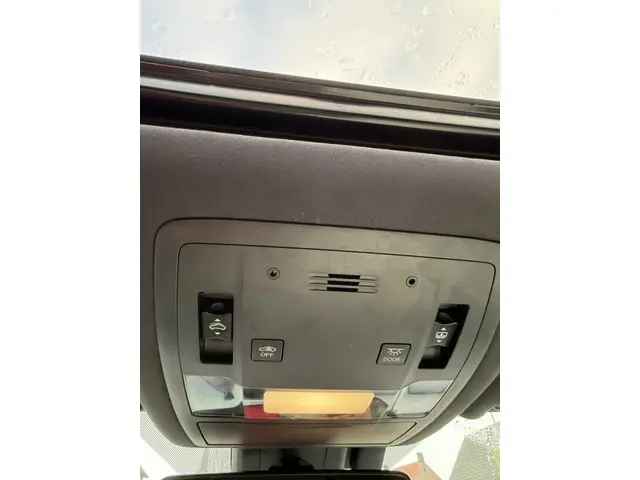 Lexus RX 450h 4WD F Sport Line 2016 Hybride Benzine 33