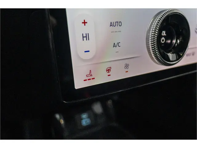 Ford Mustang Mach-E RWD 75 kWh 2021 Elektrisch 23