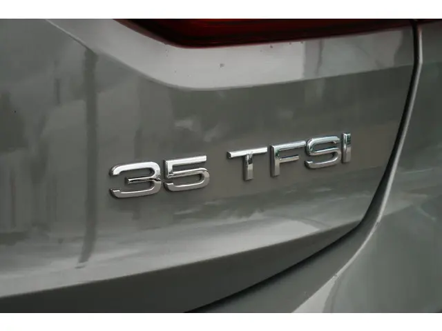 Audi Q3 Sportback 35 TFSI Pro Line 2020 Benzine 35
