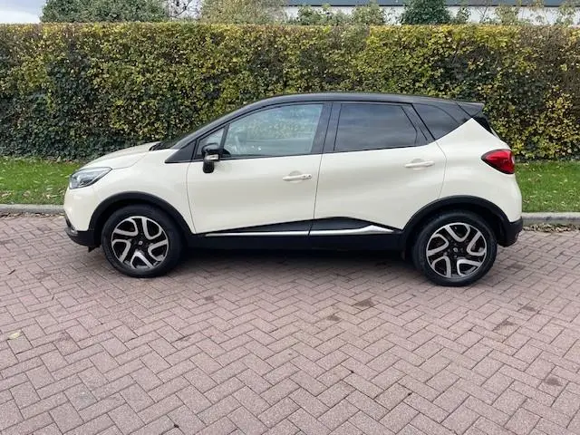 Renault Captur 0.9 TCe Dynamique 2016 Benzine 6