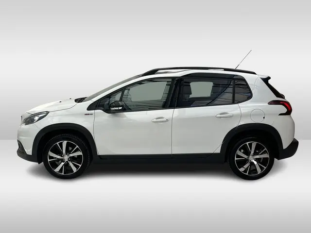 Peugeot 2008 PureTech 110 GT-line 2018 Benzine 5