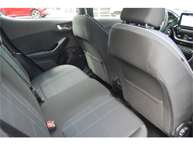 Ford Fiesta 1.1 Trend 5dr 85pk 2017 Benzine 28