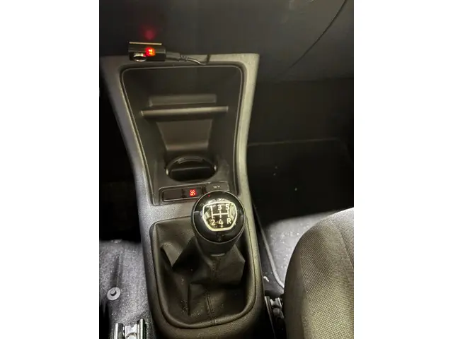 Volkswagen up! 1.0 2020 Benzine 15