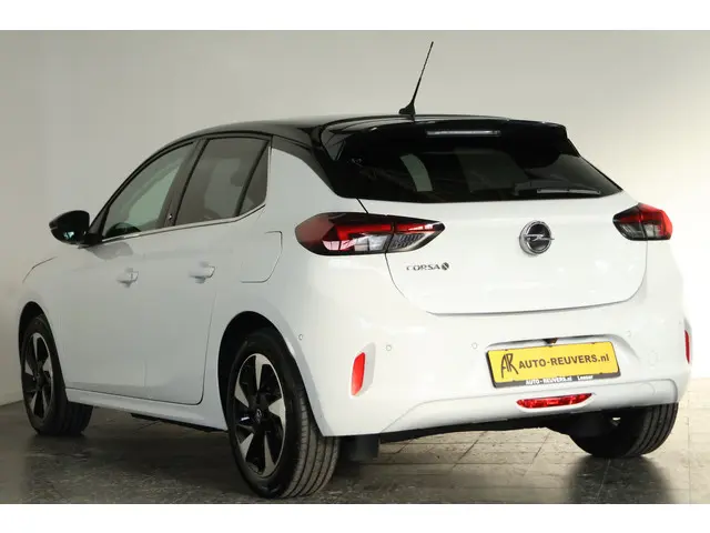 Opel Corsa-e Elegance 50 kWh 2023 Elektrisch 5