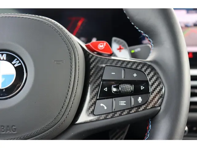 BMW M2 2-serie Coupé 2024 Benzine 22