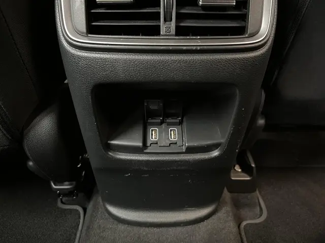 Honda CR-V 2.0 Hybrid Elegance 2020 Hybride Benzine 32