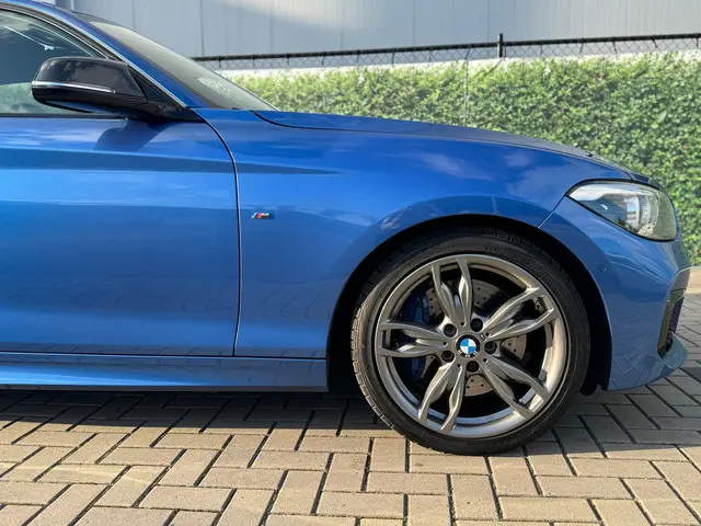 BMW 1 Serie M140i xDrive 2019 Benzine 5