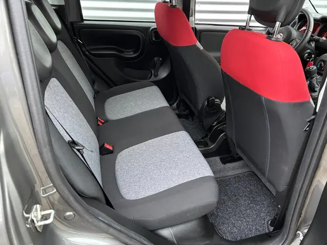 Fiat Panda 1.2 Lounge 2020 Benzine 5