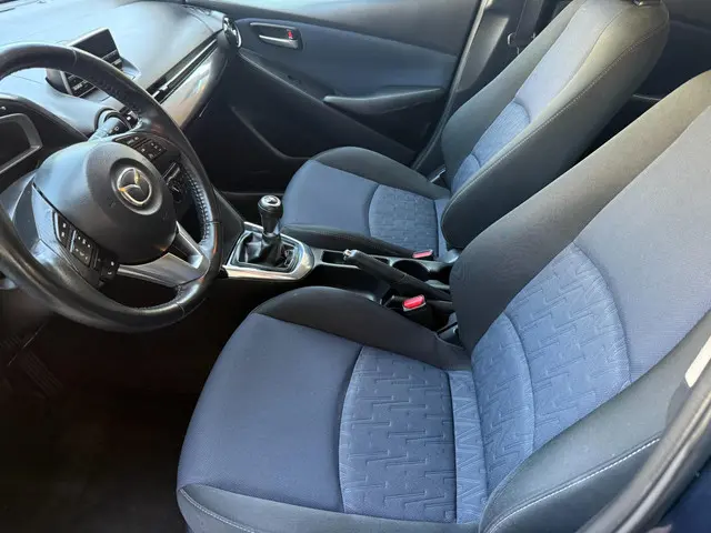 Mazda 2 1.5 Skyactiv-G TS 2016 Benzine 10