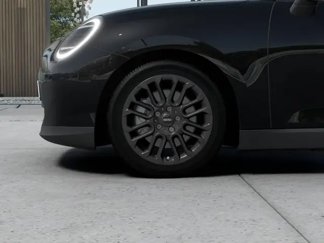 MINI Electric Cooper SE 2025 Elektrisch 5