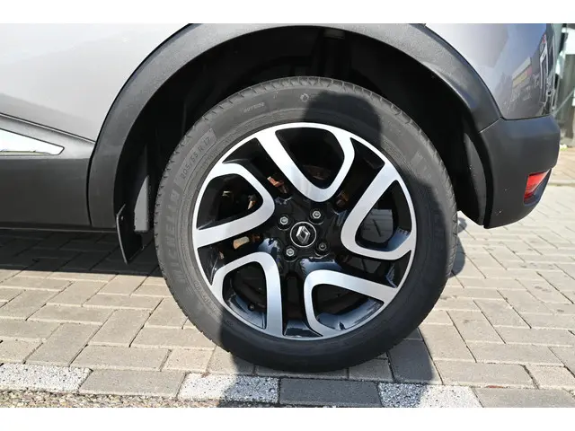 Renault Captur 1.2 TCe Dynamique 2017 Benzine 12