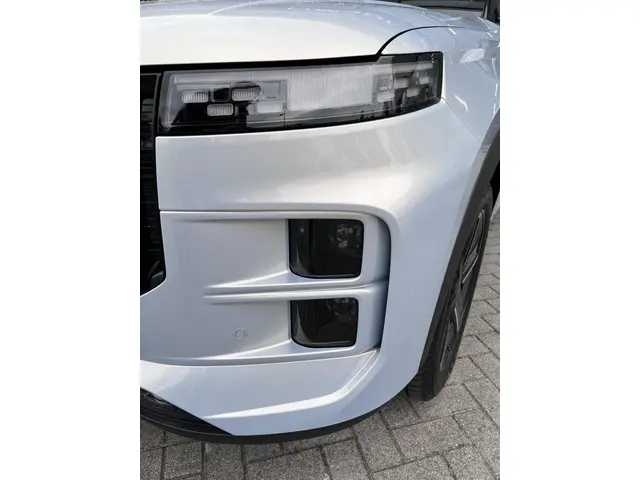 Jaecoo 7 1.5 GDI SHS-P Selective 2026 Hybride Benzine 20