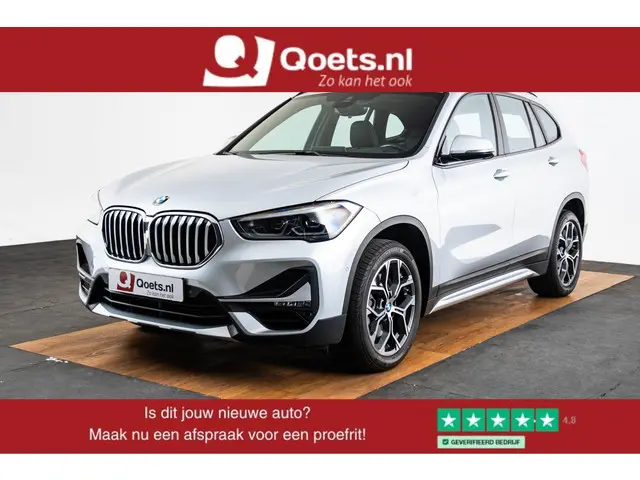BMW X1 sDrive20i 2020 Benzine