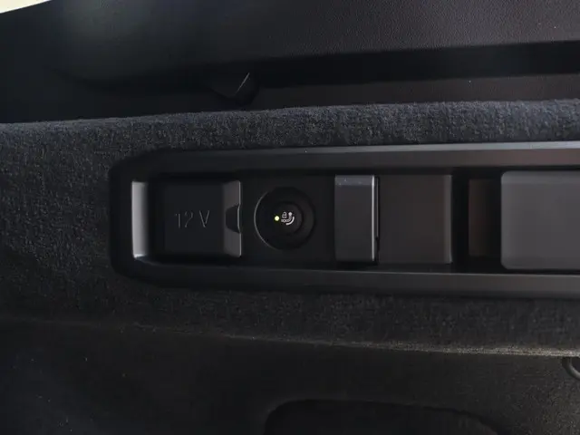 BMW 5 Serie Touring 550e 2026 Hybride Benzine 14