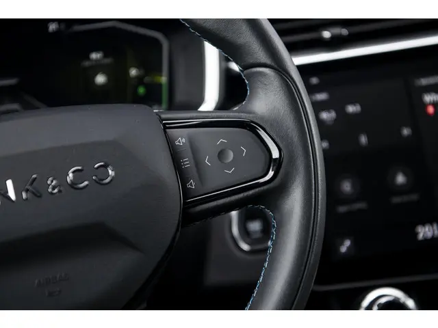 Lynk & Co 01 1.5 2021 Hybride Benzine 30