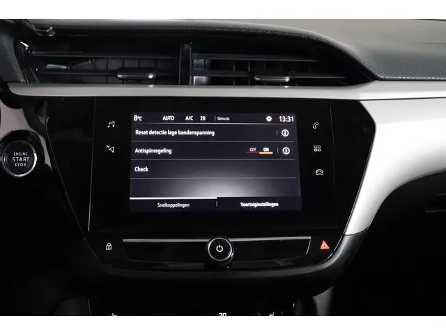 Opel Corsa-e Edition 50 kWh 2020 Elektrisch 26