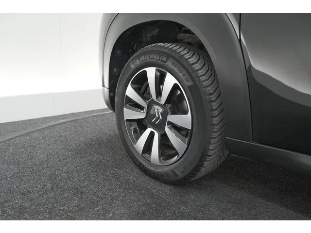 Citroën C3 Aircross PureTech 110 S&S Feel 2017 Benzine 20