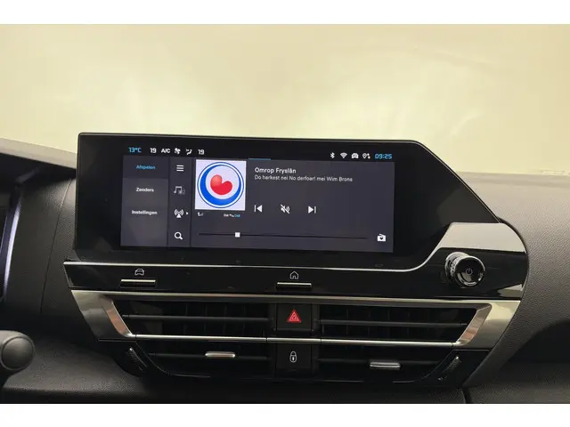 Citroën C4 1.2 Hybrid Max 2024 Hybride Benzine 19