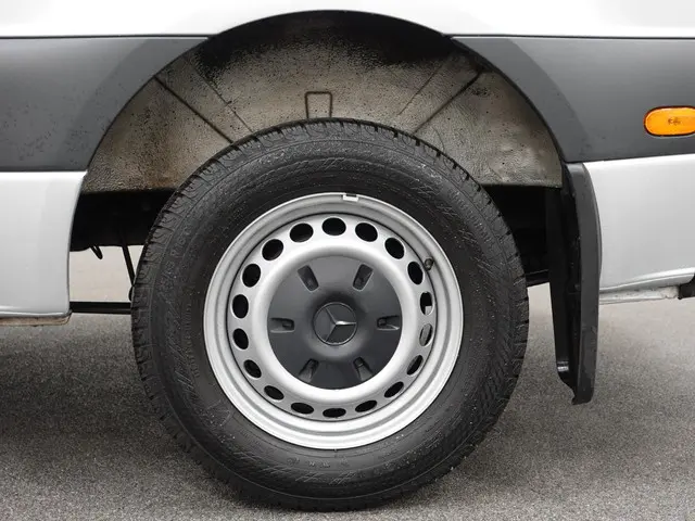 Mercedes-Benz Sprinter 140pk Automaat L2H1 2021 Diesel 11