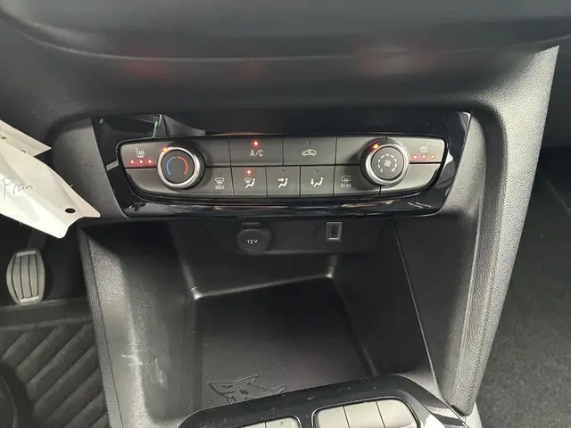 Opel Corsa 1.2 Turbo Yes 2025 Benzine 10