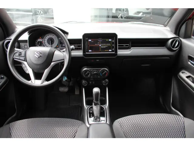Suzuki Ignis 1.2 Smart Hybrid Select 2021 Benzine 5