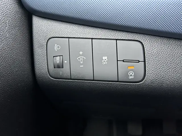 Hyundai i10 1.0i Go! 2015 Benzine 6