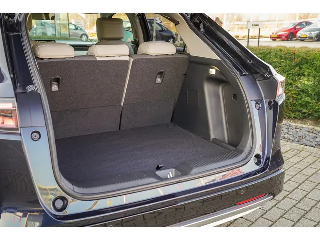 Honda HR-V 1.5i e:HEV ADVANCE STYLE 2024 Hybride Benzine 28