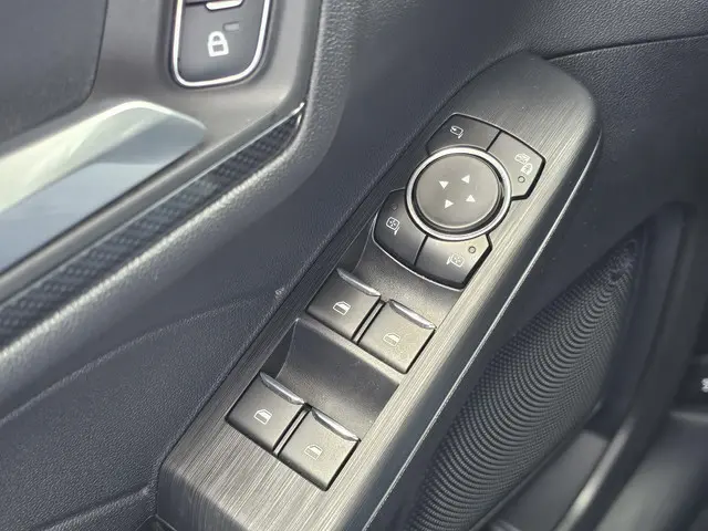 Ford Kuga 2.5 PHEV ST-Line X 2021 Hybride Benzine 13