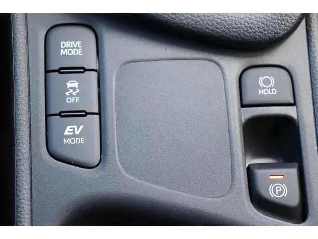 Toyota Yaris 1.5 Hybrid 115 Comfort 2025 Hybride Benzine 22