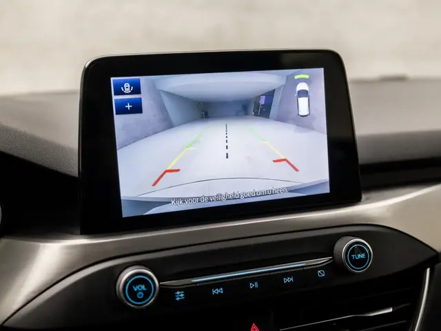 Ford Focus 1.0 EcoBoost Titanium Sport 2019 Benzine 17