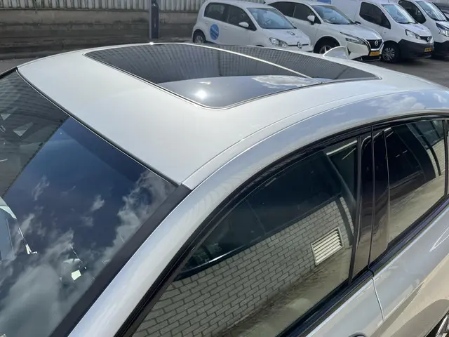 BMW X4 xDrive30i High Executive M-Sport 2019 Benzine 111