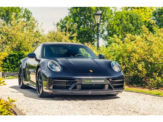 Porsche 911 3.0 Carrera GTS 2022 Benzine 116