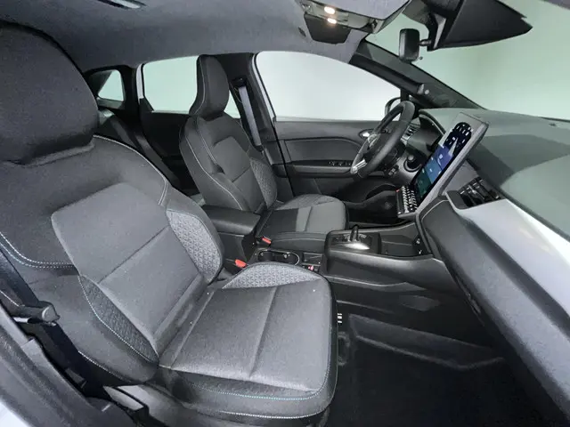 Mitsubishi Grandis 1.8 HEV Intense 2026 Hybride Benzine 11