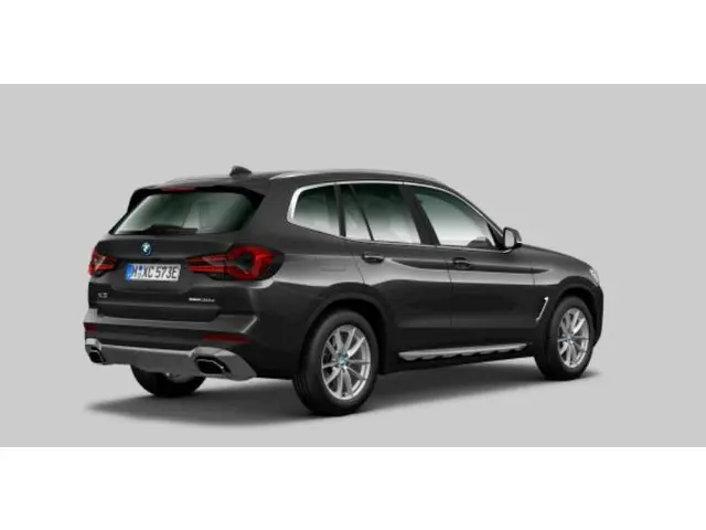 BMW X3 xDrive30e 2023 Hybride Benzine 2