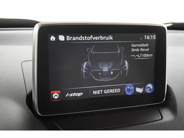 Mazda CX-3 2.0 120pk Exclusive 2017 Benzine 21
