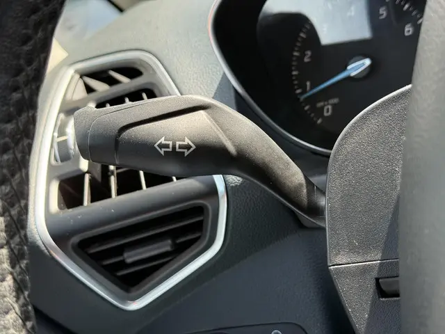 Ford C-MAX 1.6 EcoBoost Lease Trend 2012 Benzine 26